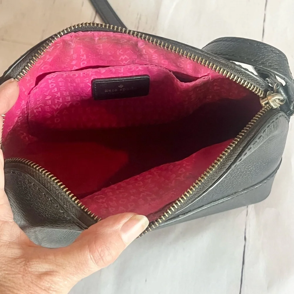 kate spade description style